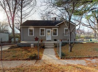 1208 Cleves St, Old Hickory, TN 37138