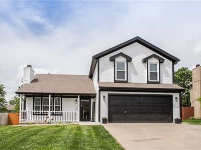 1402 Birch Dr, Greenwood, MO, 64034