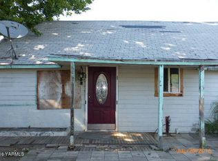 4107 3rd St, Union Gap, WA 98903