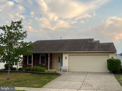 51 Horseshoe Ln N, Columbus, NJ, 08022