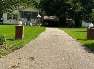 1260 Standard Hill Rd, Vicksburg, MS 39183