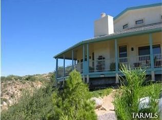 65504 E Gaspar Pl, Tucson, AZ 85739