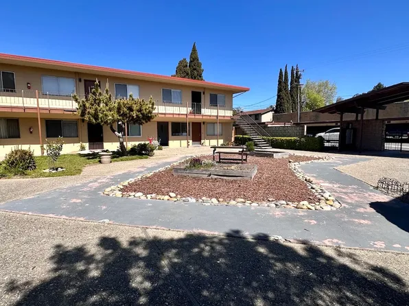 0 Berry Ave #109, Hayward, CA 94544