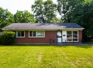3506 Autumn Way, Louisville, KY 40218