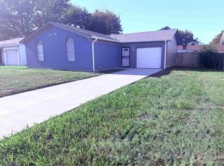 3356 Burgess Dr, Memphis, TN 38118