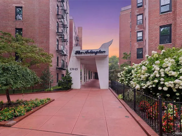 139-15 83 Avenue #629, Briarwood, NY 11435