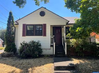 1760 Norway St NE, Salem, OR