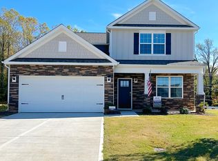 422 Janie Cir, Newton, NC 28658