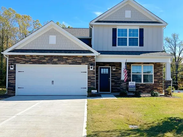 422 Janie Cir, Newton, NC 28658