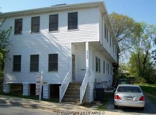3702 Taylor St, Brentwood, MD