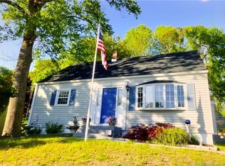 43 Evergreen Ln, Oakdale, CT 06370
