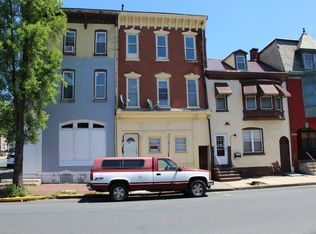 357 N 10th St APT 3, Reading, PA 19604