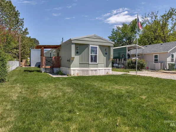 116 E Park Ave, New Plymouth, ID 83655