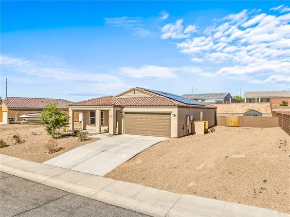 6552 S Mystic Ave, Mohave Valley, AZ 86440