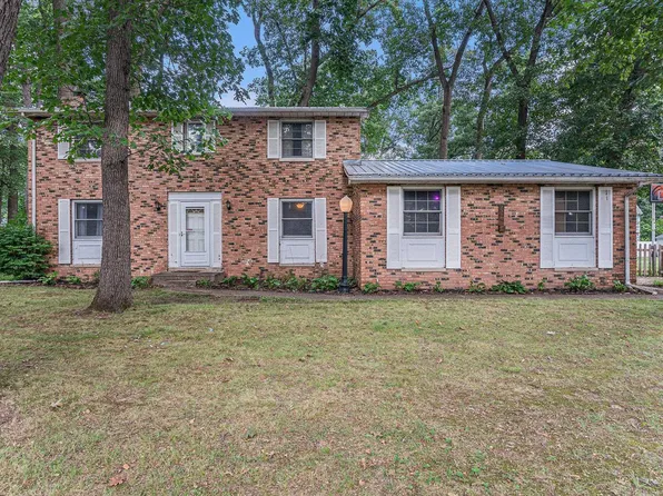 23169 Leslie Ln, Elkhart, IN 46516