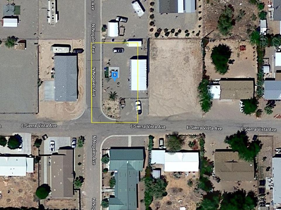 1st image of 2837 E Sierra Vista Dr