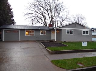 2338 Moore St, Eugene, OR 97404