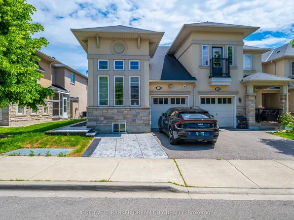 15 Portwine Dr, Toronto, ON M1C 0C8