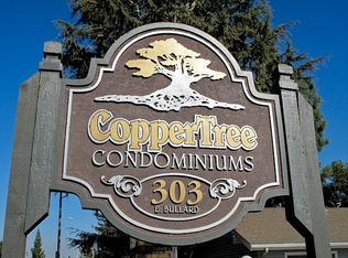303 E Bullard Ave APT 146, Fresno, CA