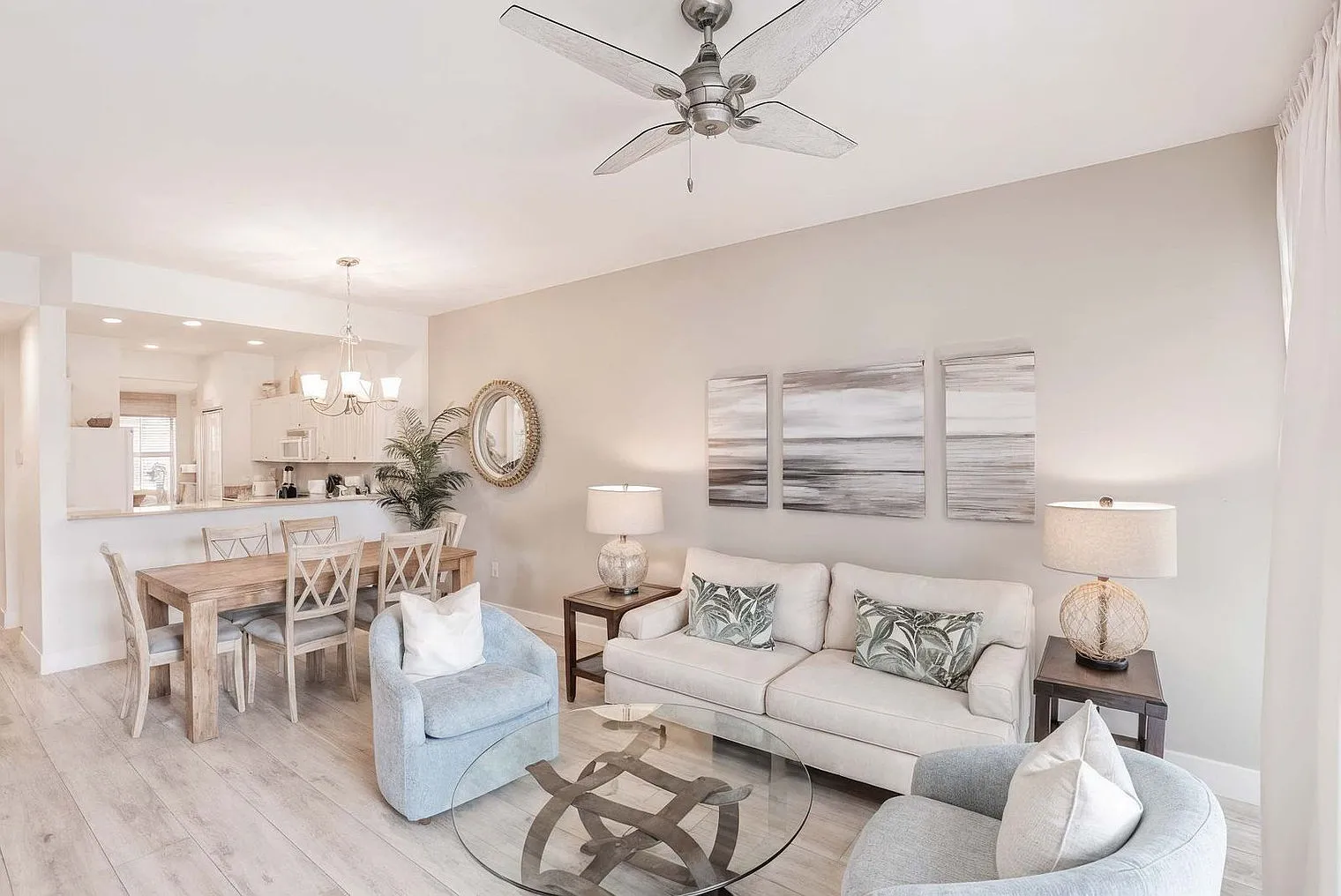 2 bed, 2.0 bath, 1248 sqft, $6,762 — Photo 1