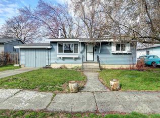 2119 N Sycamore St, Spokane, WA 99217