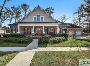 135 Carolines Retreat, Savannah, GA 31406