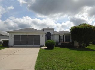 191 N Golf Harbor Path, Inverness, FL 34450