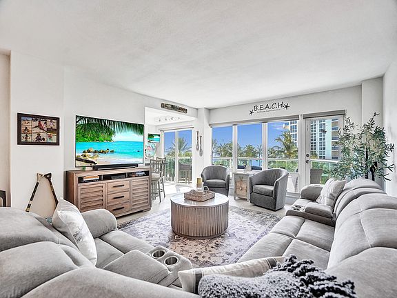 5th image of 3400 Galt Ocean Drive #204S