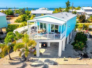 701 Spanish Main Dr #631, Cudjoe Key, FL 33042