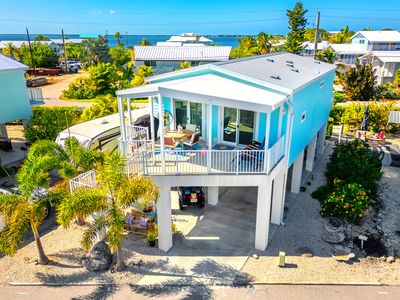 701 Spanish Main Dr #631, Cudjoe Key, FL, 33042