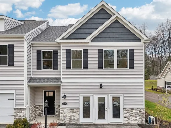 1504 Cherry Tree Dr, Butler, PA 16001