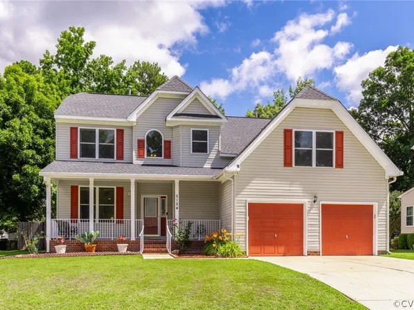 5124 Thomas Ct, Williamsburg, VA 23188