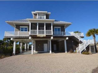 417 W Gorrie Dr, Eastpoint, FL 32328