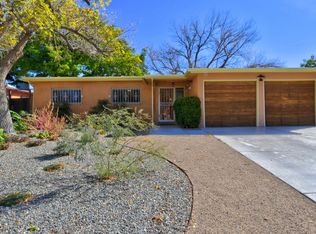 1312 Alcazar St NE, Albuquerque, NM 87110
