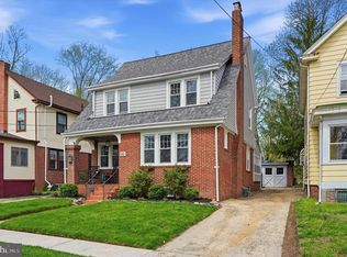 60 Abernethy Dr, Trenton, NJ 08618