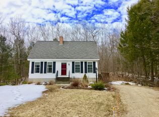 82 Avery Hill Rd, Alton Bay, NH 03810