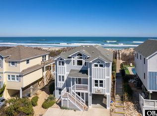 707 Mainsail Arch Lot 34, Corolla, NC 27927