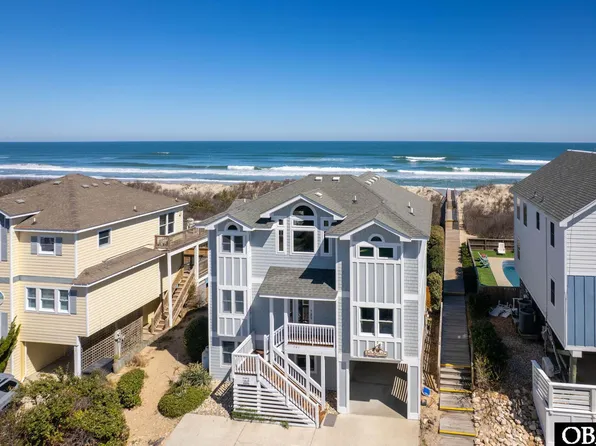 707 Mainsail Arch Lot 34, Corolla, NC 27927