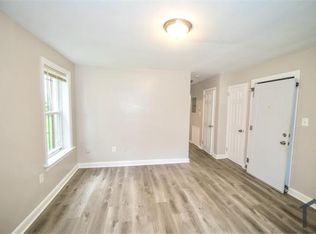 3208 28th St SE APT 1, Washington, DC 20020
