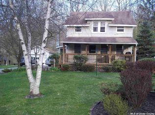 51 Fox Hollow Rd, Shandaken, NY 12480