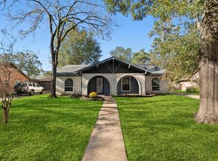 3231 Three Pines Dr, Humble, TX 77339
