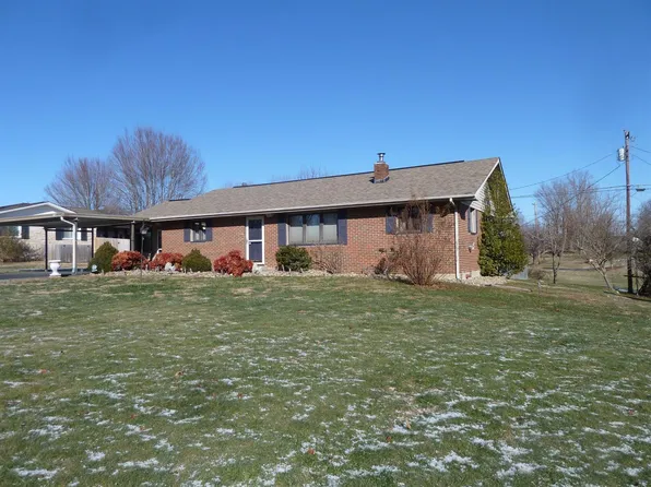 260 Southland Dr, London, KY 40744