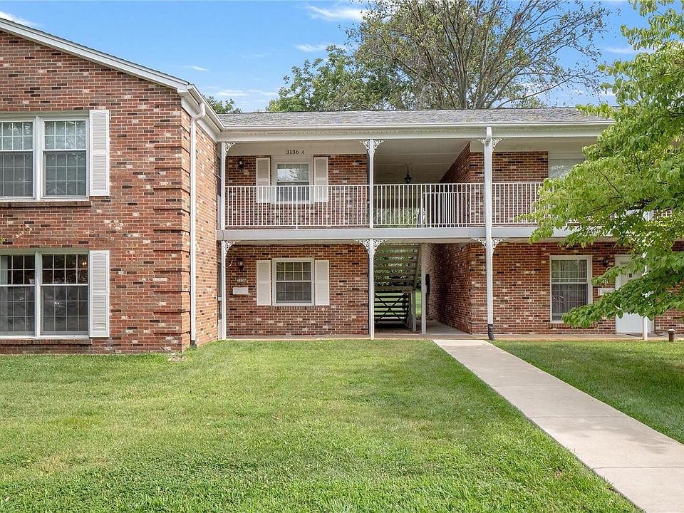 3136 Roger Williams Dr, Bridgeton, MO 63044 Zillow
