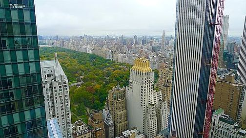1st image of 146 W 57th St APT 61A