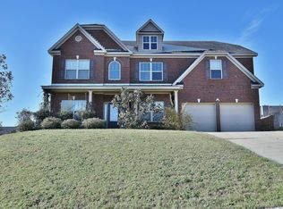 15 Riverside Lndg, Fort Mitchell, AL 36856