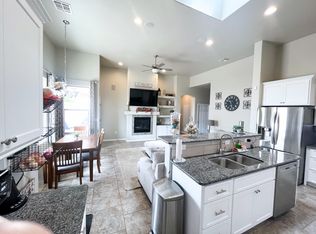 3708 Santa Adriana Ave, Las Cruces, NM 88012