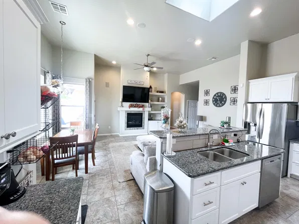 3708 Santa Adriana Ave, Las Cruces, NM 88012
