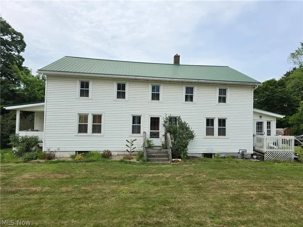 4627 N Ridge Rd E, Geneva, OH 44041