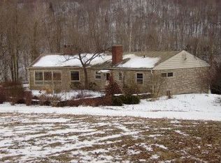 1654 Vt Route 313 W, Arlington, VT 05250