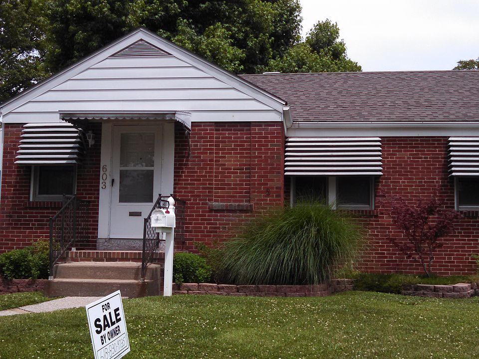 1st image of 603 S Central Ave